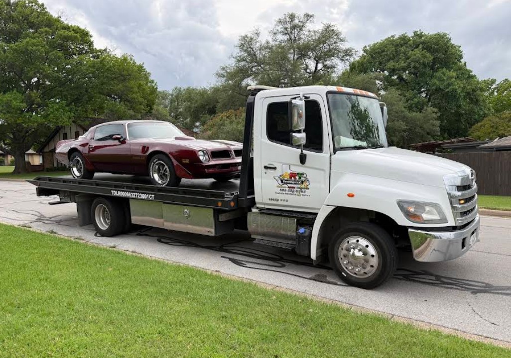 Art Towing 44