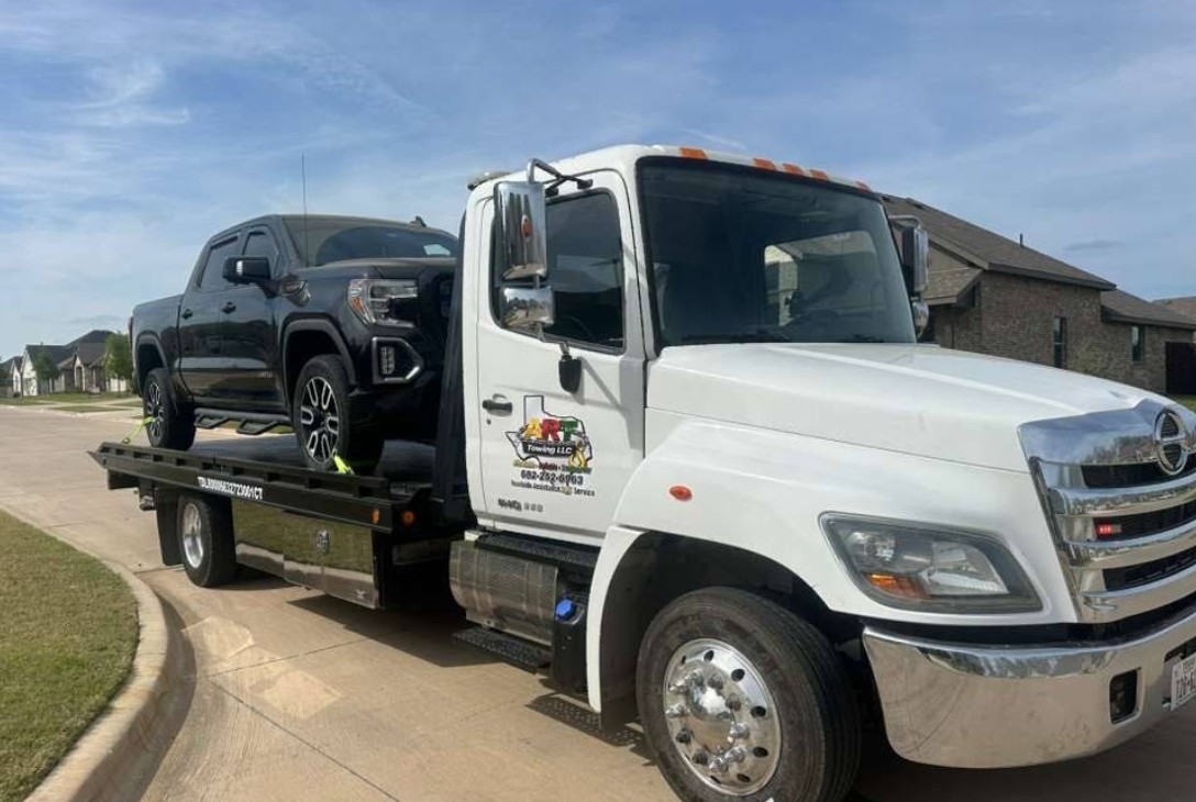 Art Towing2 